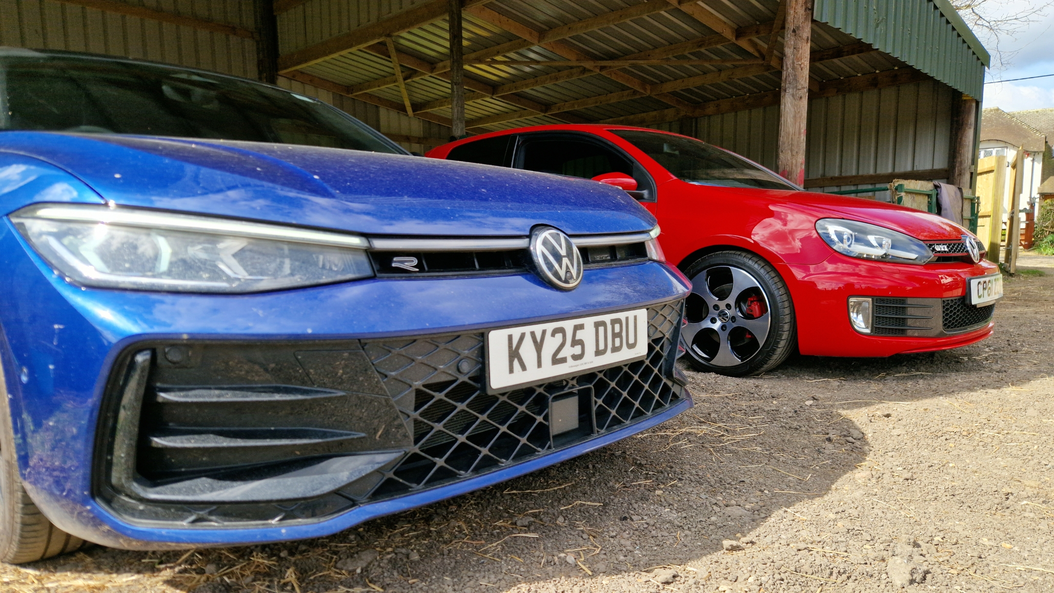 Volkswagen Passat Estate - Report 7