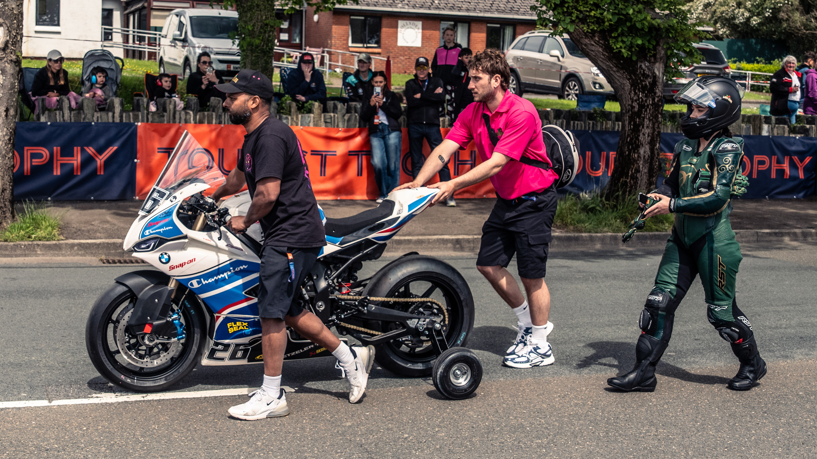 IOM TT 2026