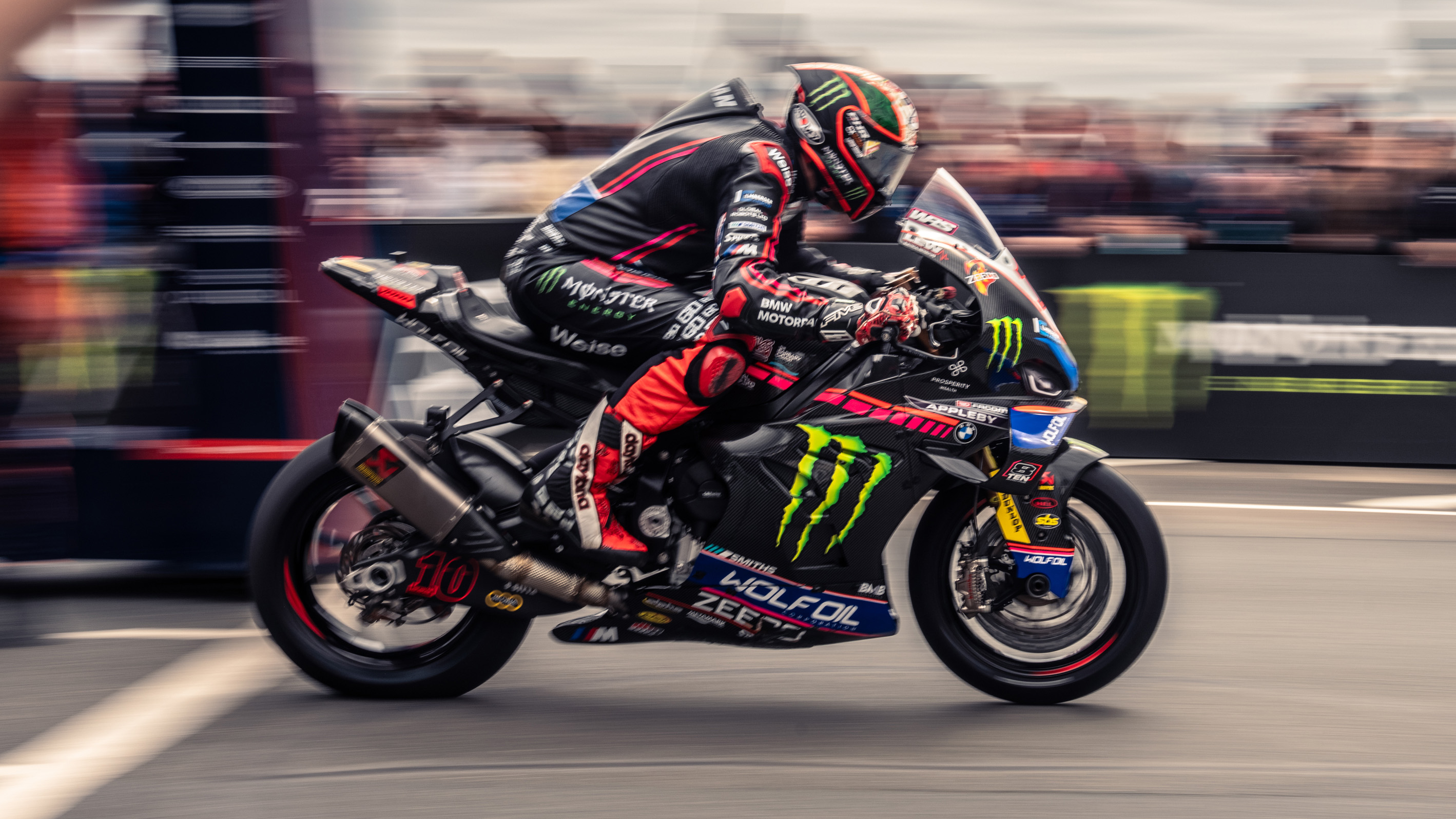 IOM TT 2026
