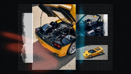 The Ferrari nobody wanted… until they did
