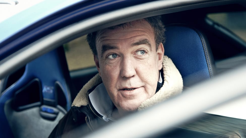 Jeremy Clarkson