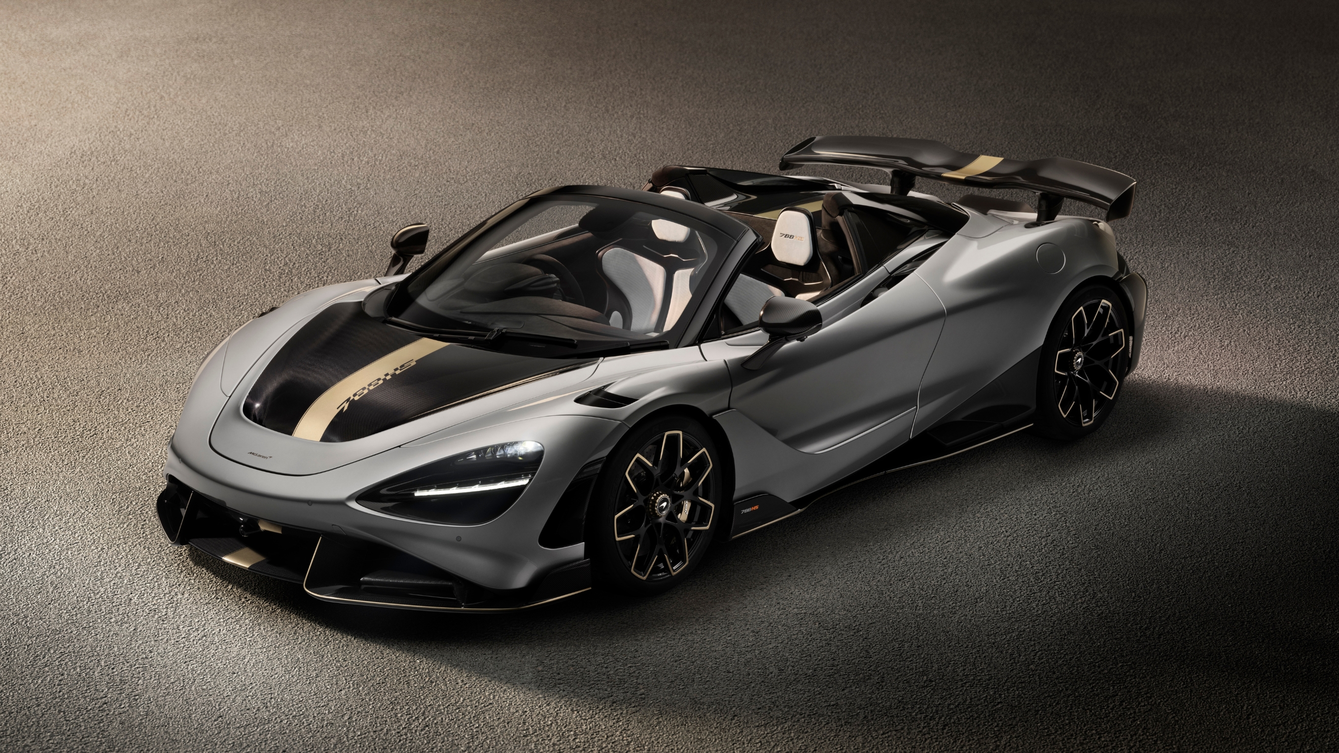 NS McLaren 788HS
