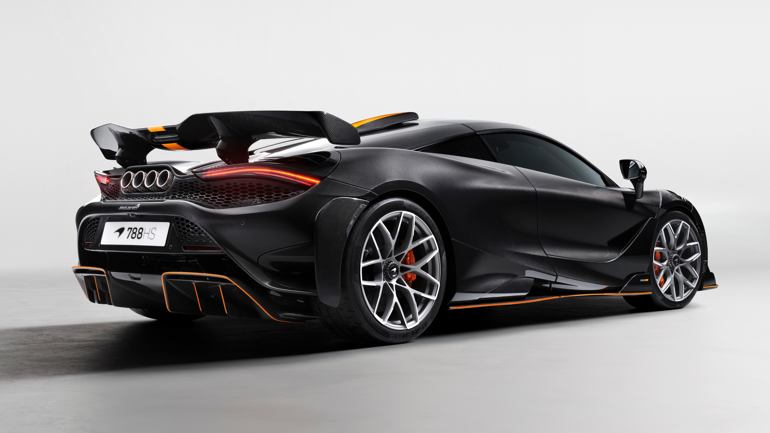 NS McLaren 788HS