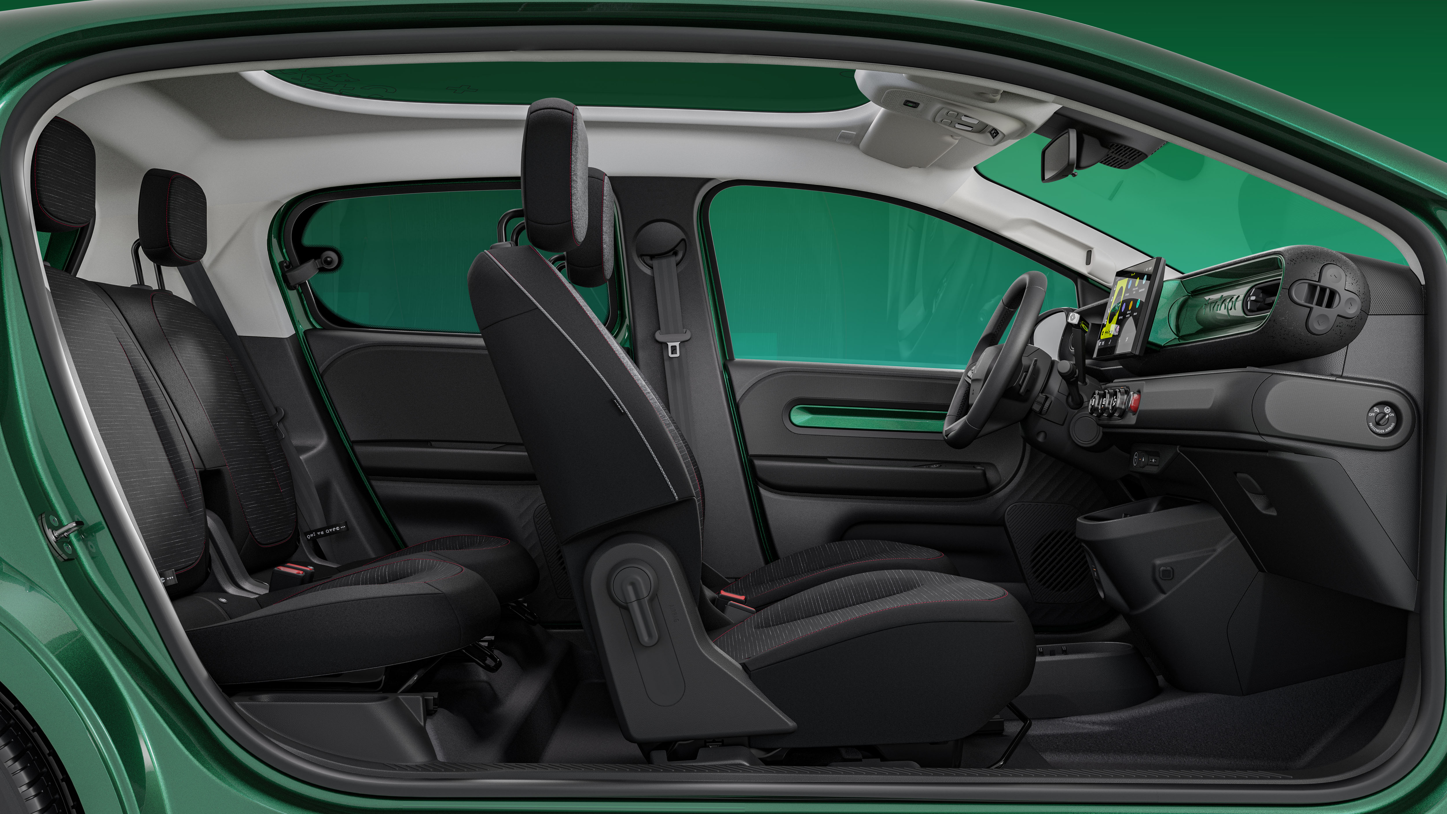Renault Twingo Twingobay news 2026