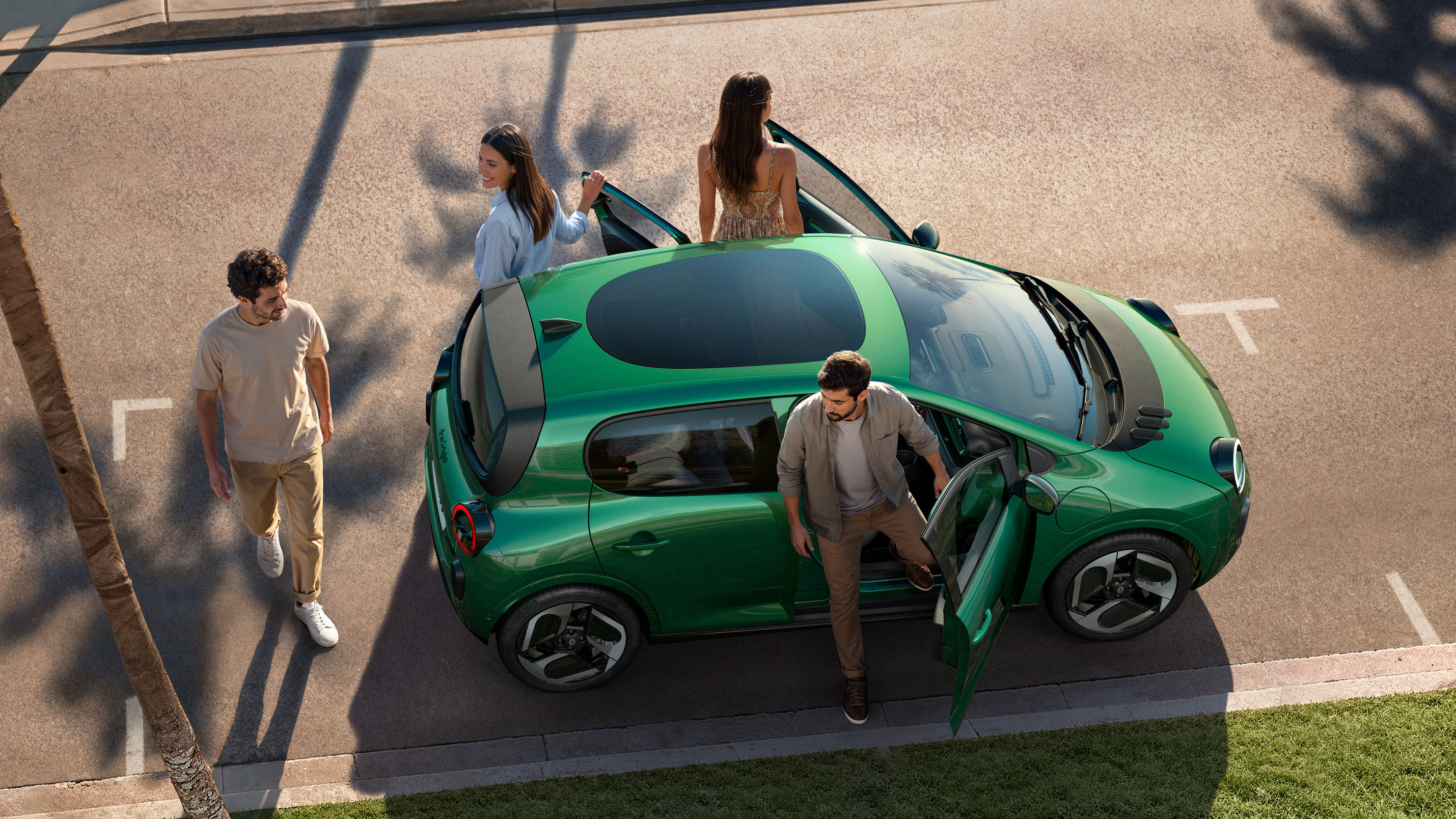Renault Twingo Twingobay news 2026