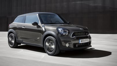 Mini Paceman