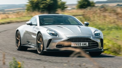 Aston Martin Vantage