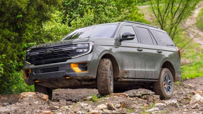 Ford Expedition (US)