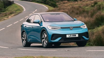 Volkswagen ID.5