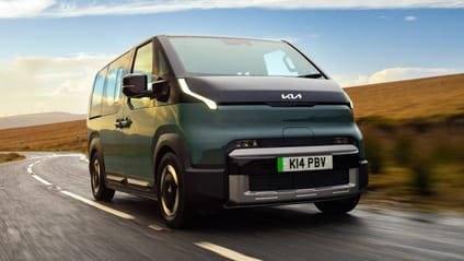 Kia PV5