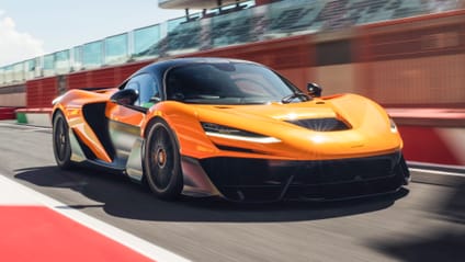 Work by Top Gear