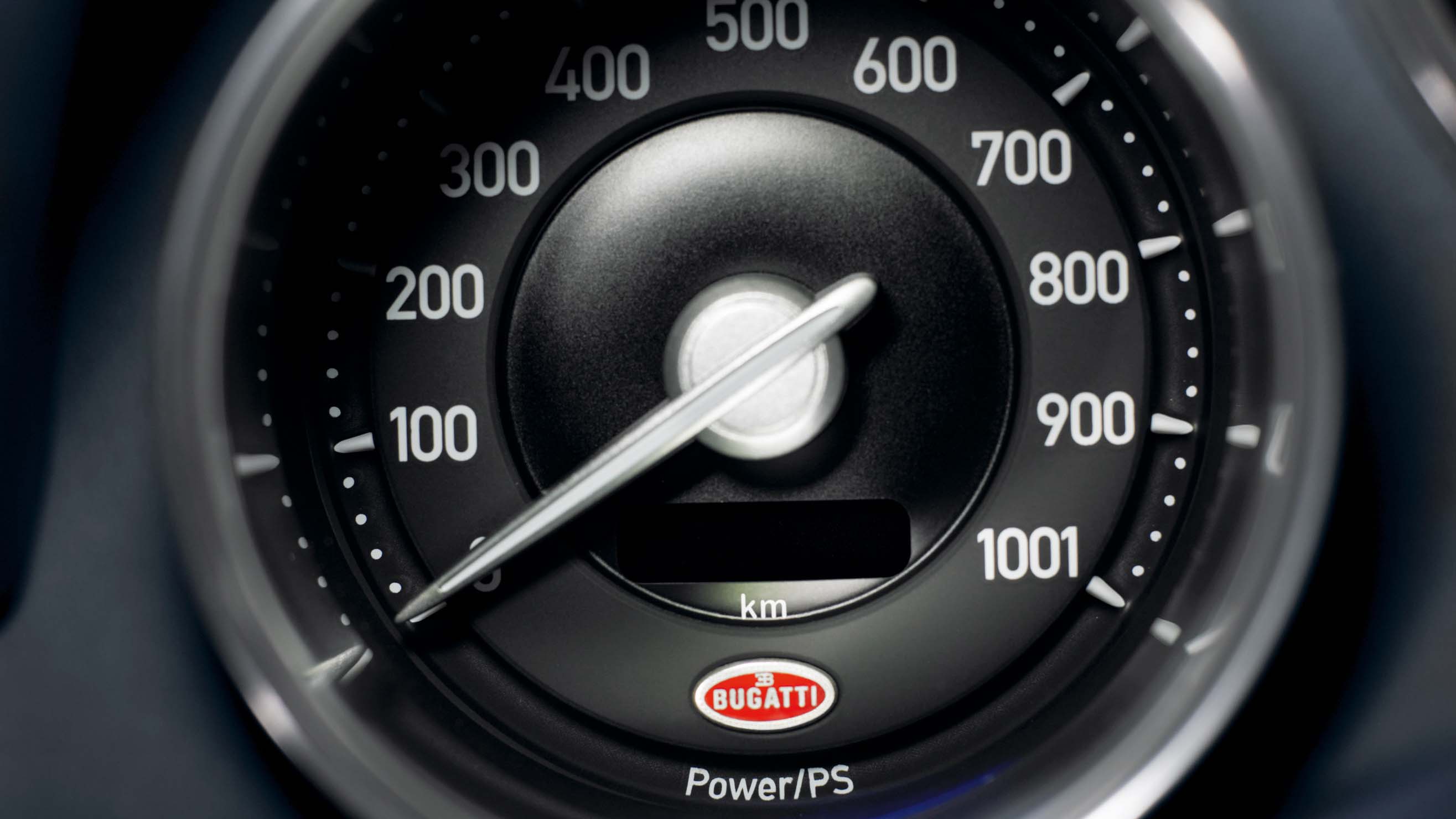 Bugatti Veyron: The inside story