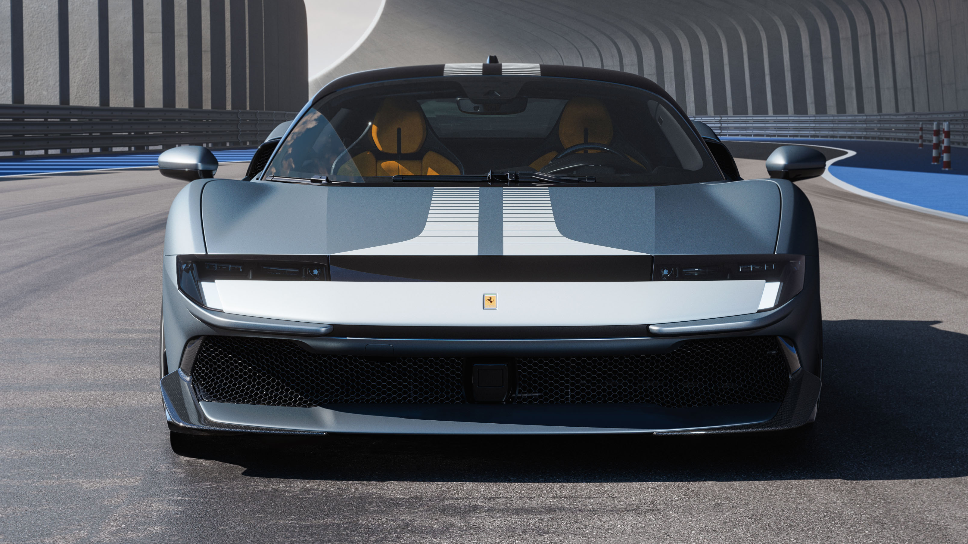 Ferrari 849 Testarossa revealed