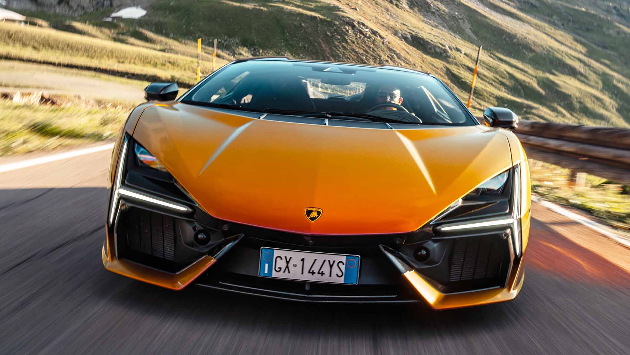 200 years of the Stelvio