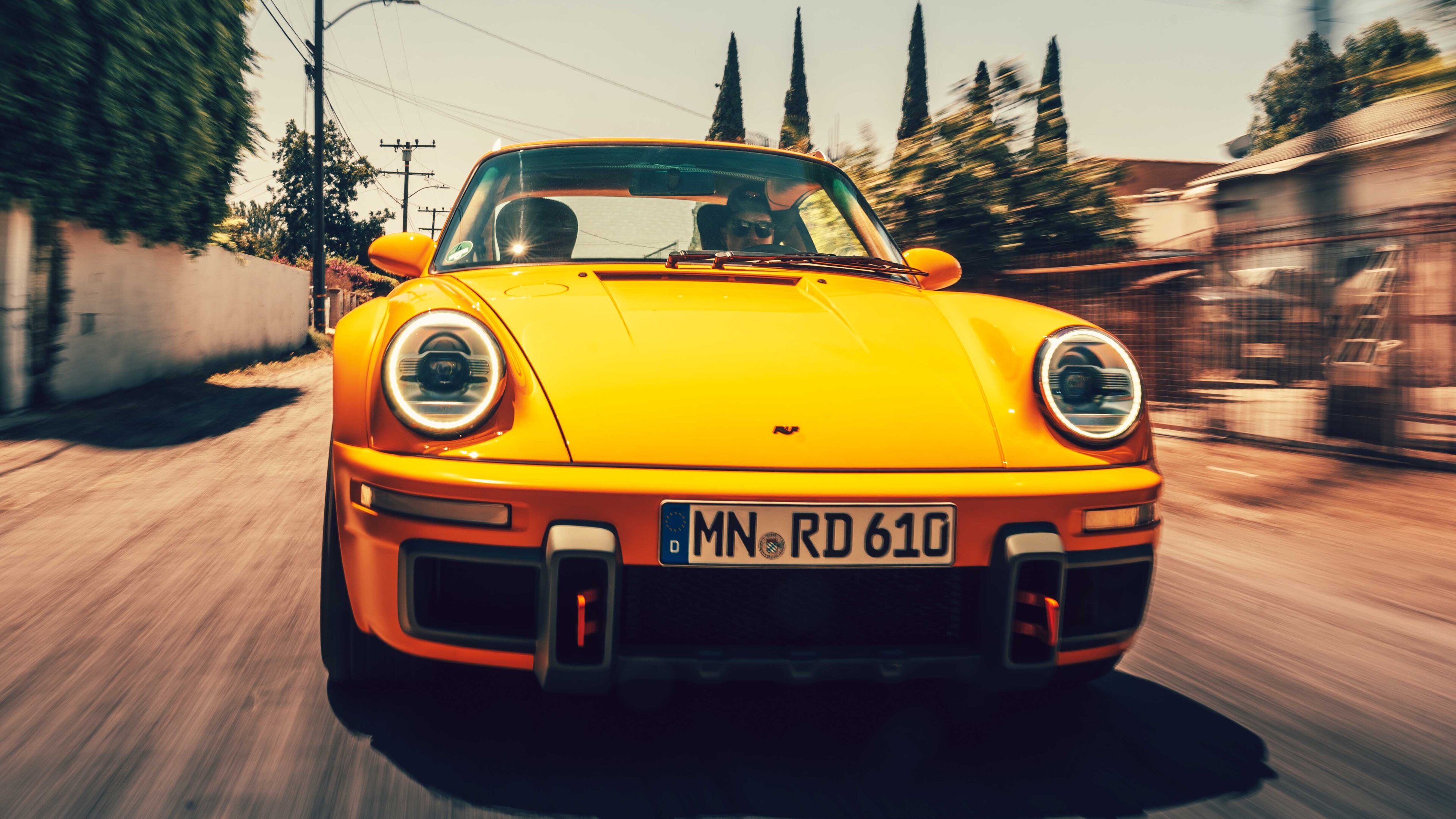 Ruf Rodeo