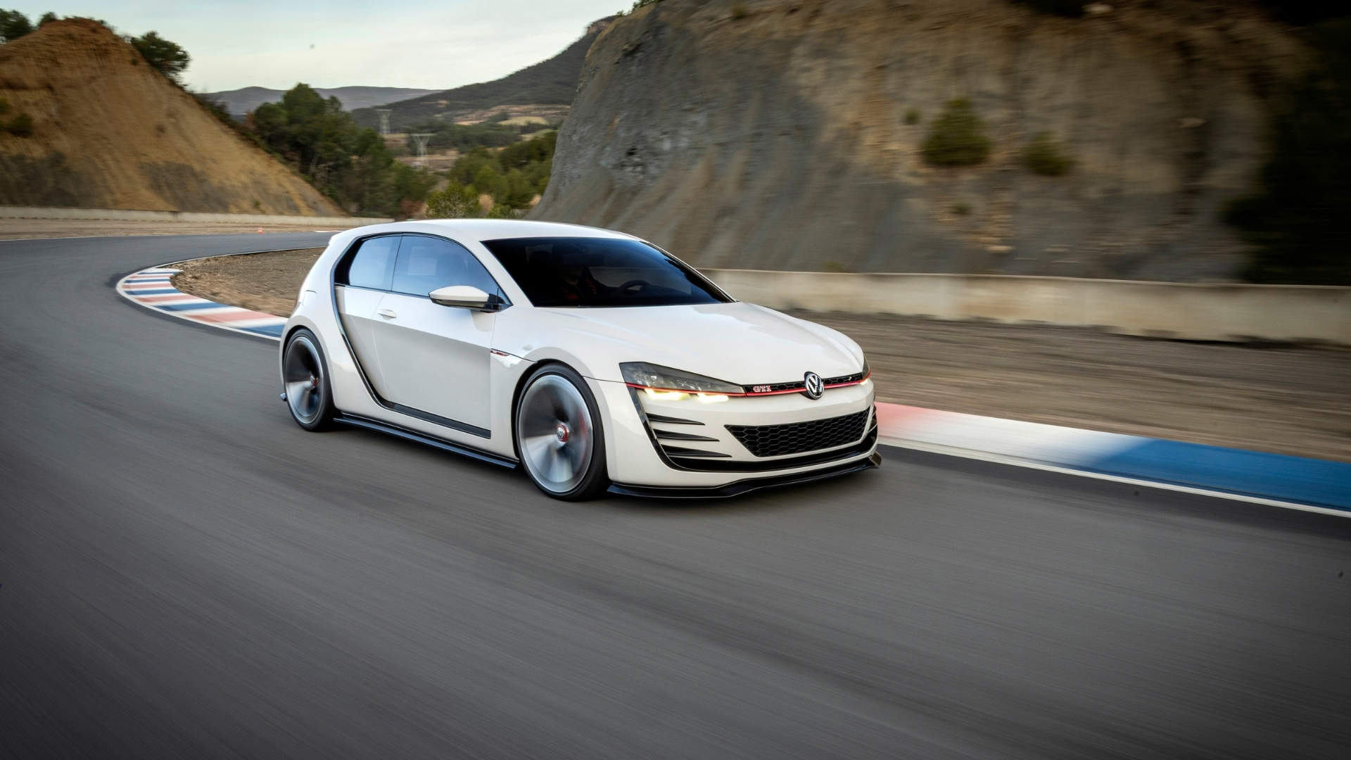 Design Vision GTI
