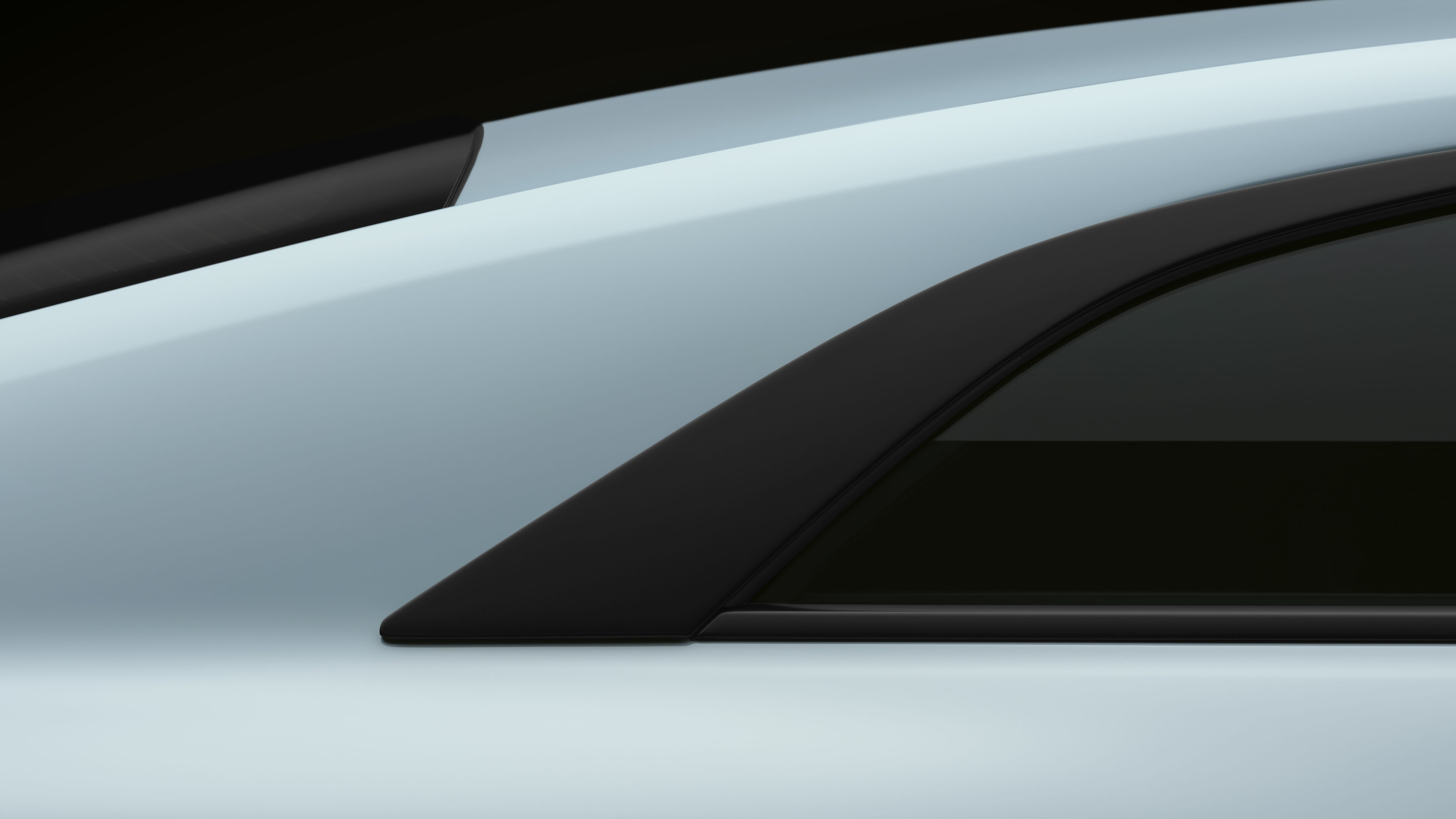 Rolls-Royce Black Badge Spectre Series II