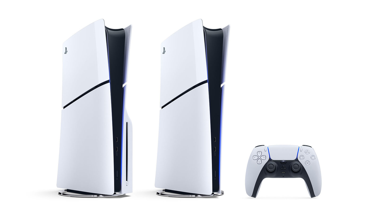 Купить Playstation 4 Slim Новая