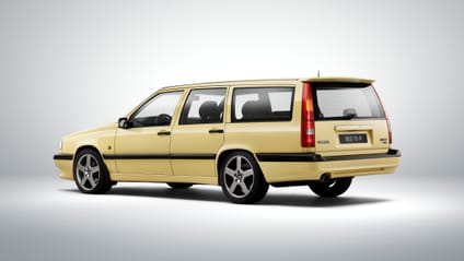 Volvo 850 T5-R / 850R
