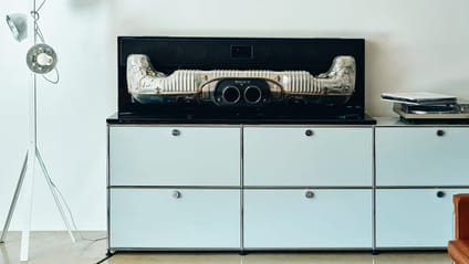 Porsche 911 Soundbar 2.0 Pro