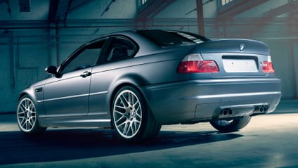 BMW M3 (E46)