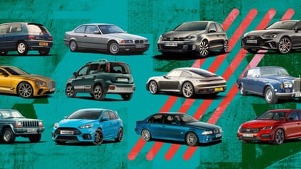 19 brilliant but cheap cars