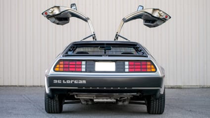 DeLorean