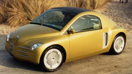 Renault Fiftie