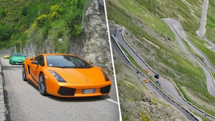 Top Gear TV iconic moments list