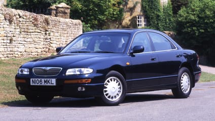 Mazda Xedos