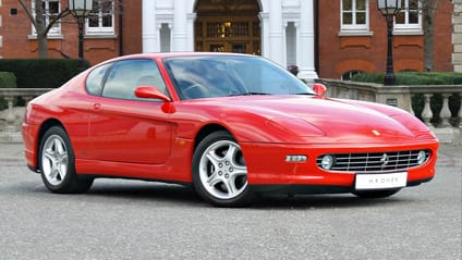 Ferrari 456