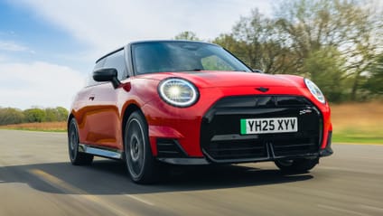 The nine best electric hot hatches you can buy right now