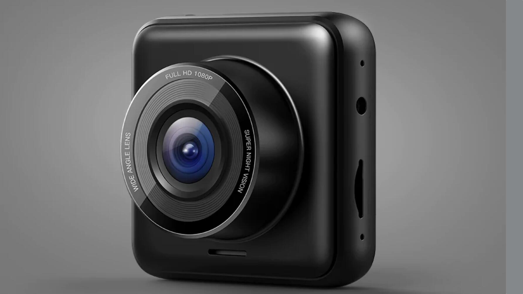 Best Budget Dash Cams 2023